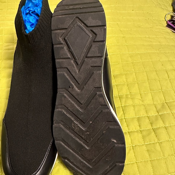 MK  Ankle Boots - Picture 4 of 7